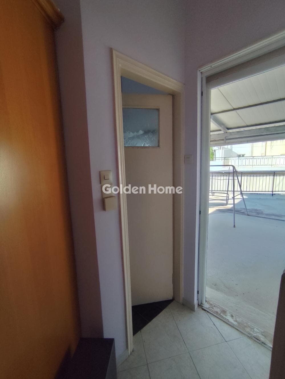 Apartment in Agia Paraskevi, Agioi Anargiroi — Photo 21 of 28