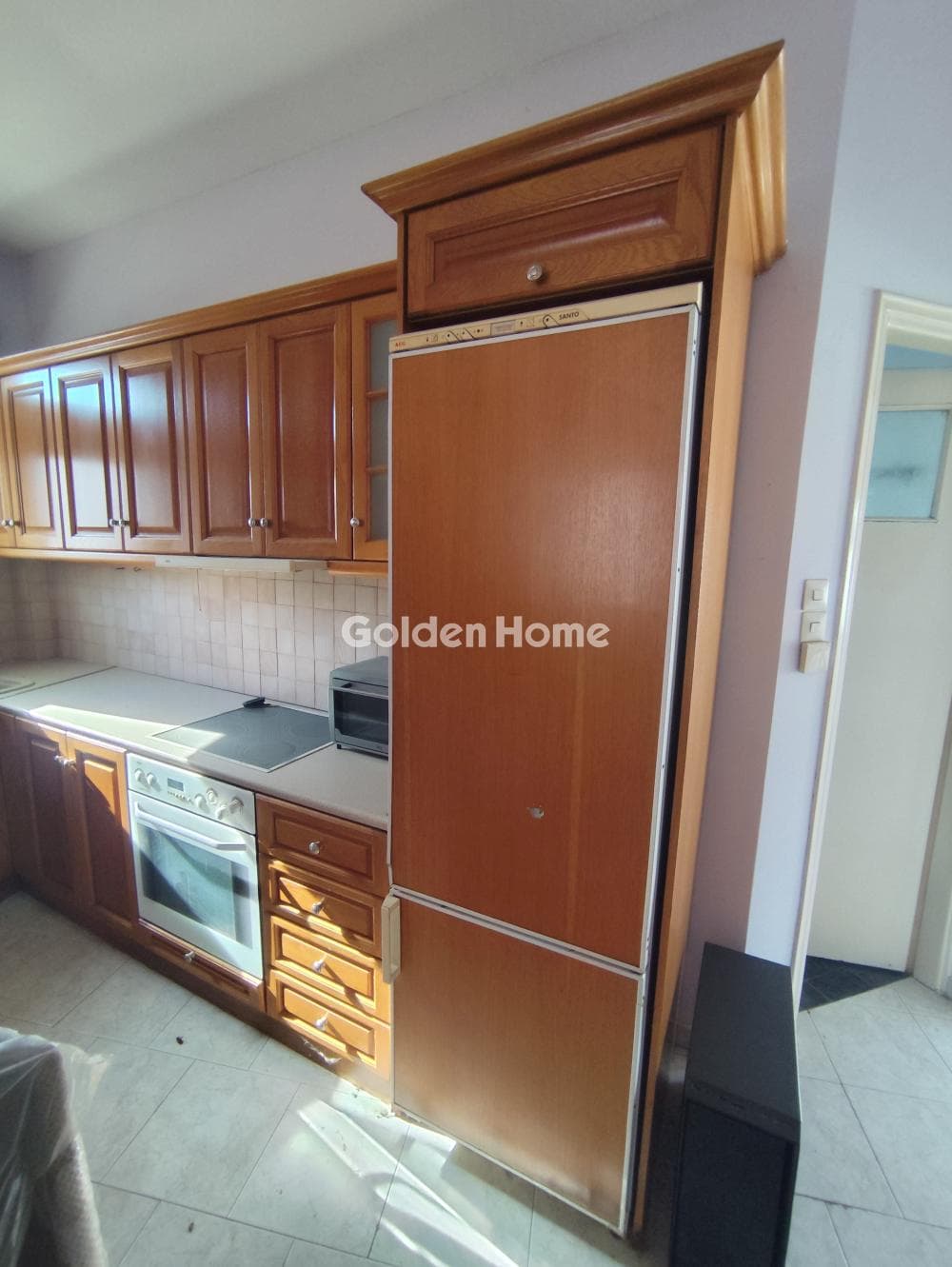 Apartment in Agia Paraskevi, Agioi Anargiroi — Photo 2 of 28