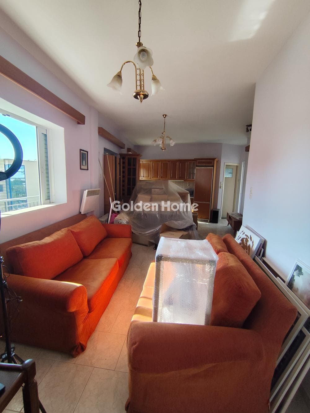 Apartment in Agia Paraskevi, Agioi Anargiroi — Photo 7 of 28