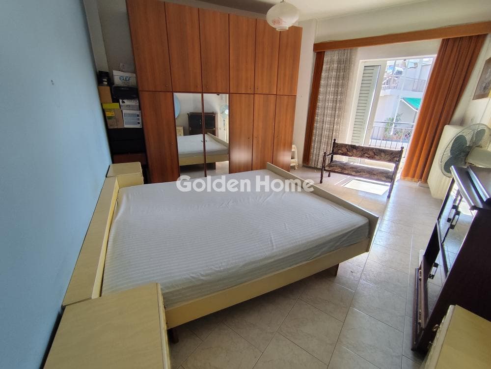 Apartment in Agia Paraskevi, Agioi Anargiroi — Photo 23 of 28