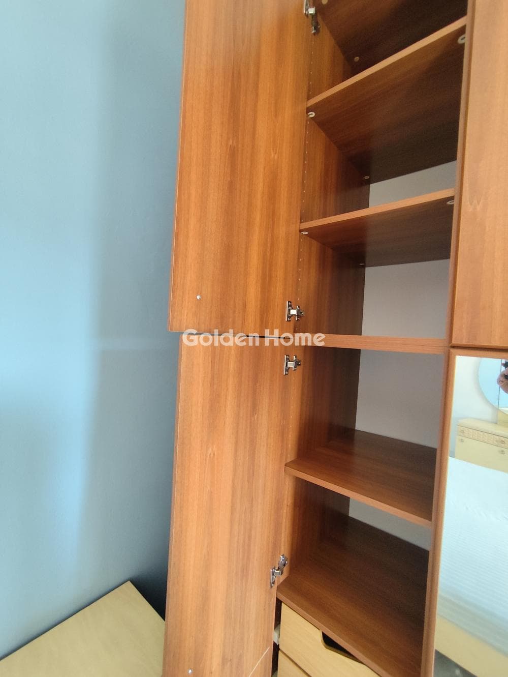 Apartment in Agia Paraskevi, Agioi Anargiroi — Photo 25 of 28