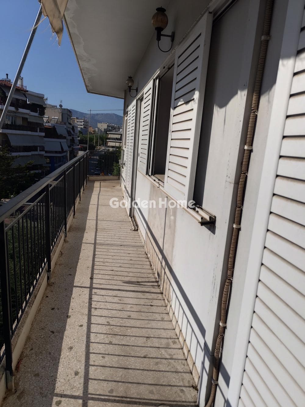 Apartment in Agia Paraskevi, Agioi Anargiroi — Photo 28 of 28