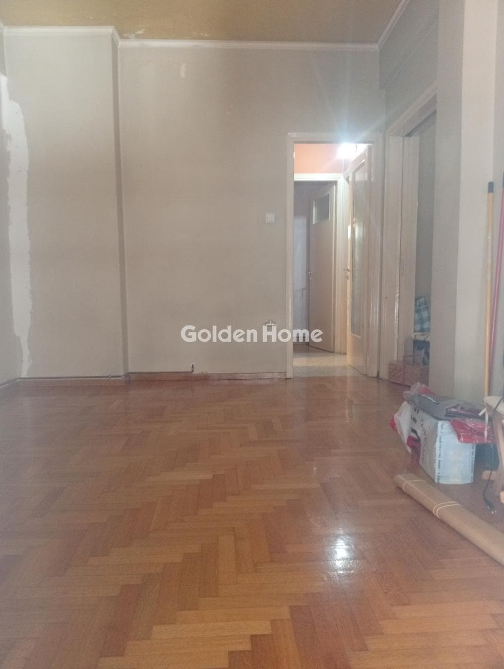 Διαμέρισμα στην Όσιος Λουκάς, Πατήσια — Φωτογραφία 3 από 10