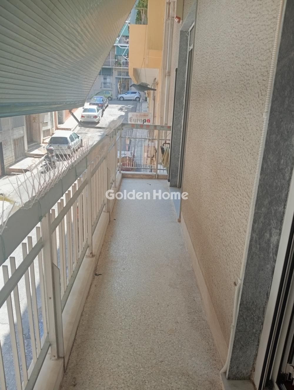 Διαμέρισμα στην Όσιος Λουκάς, Πατήσια — Φωτογραφία 8 από 10
