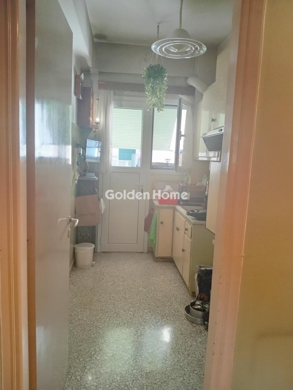 Διαμέρισμα στην Όσιος Λουκάς, Πατήσια — Φωτογραφία 10 από 10