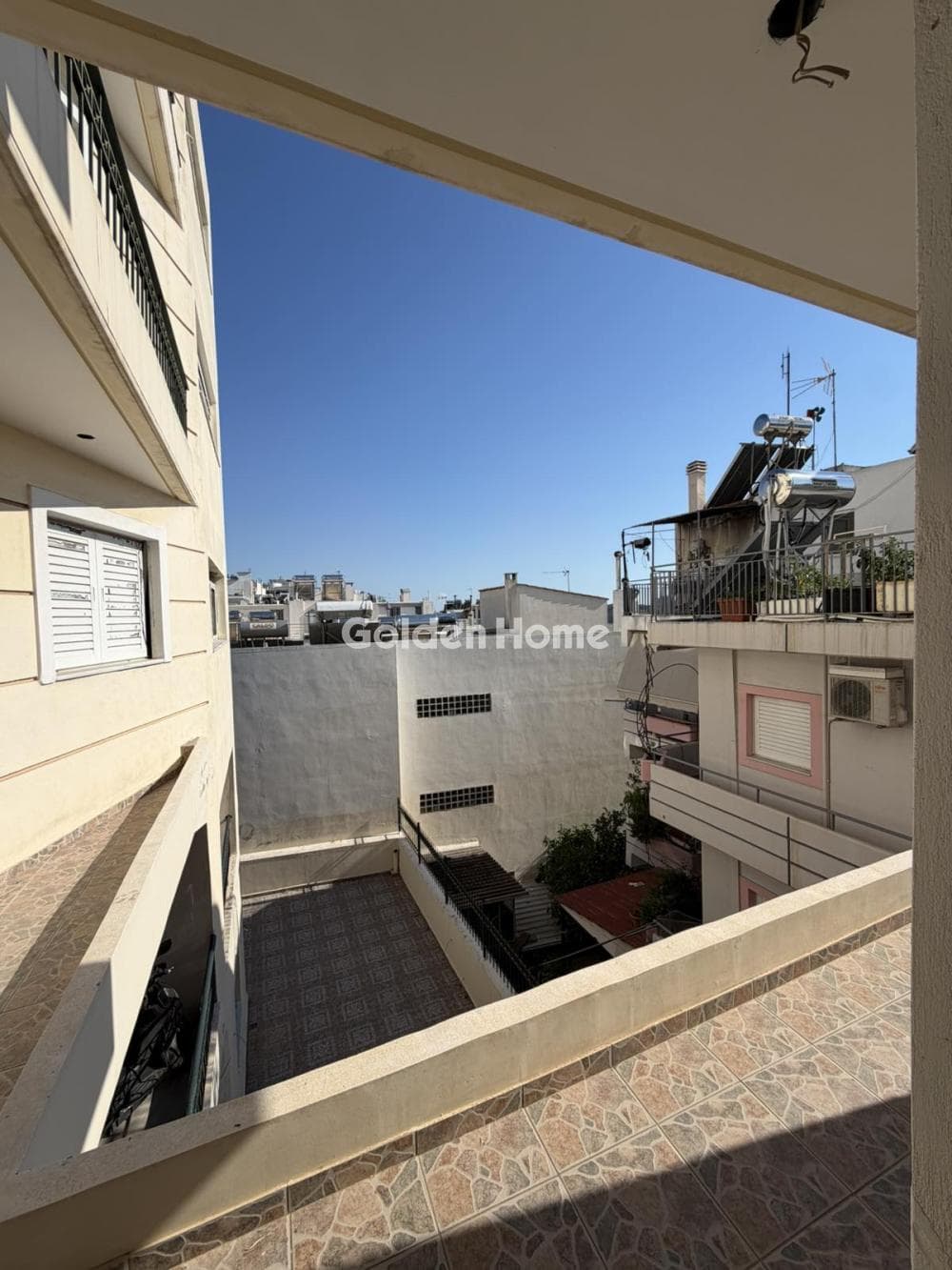 Διαμέρισμα στην Άνω Κυψέλη, Κυψέλη — Φωτογραφία 13 από 14