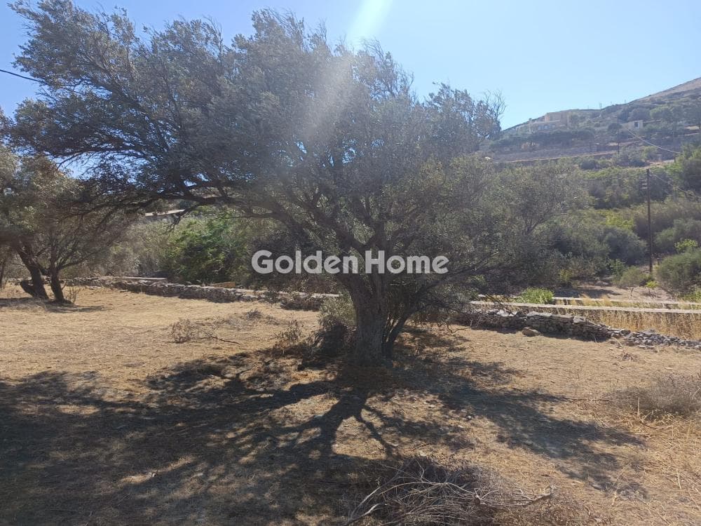 Οικόπεδο στην Σύρος, Σύρος — Φωτογραφία 4 από 8