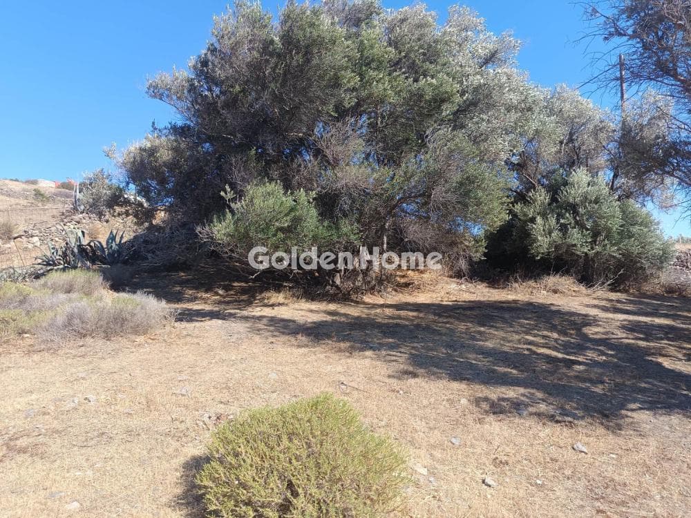 Οικόπεδο στην Σύρος, Σύρος — Φωτογραφία 5 από 8