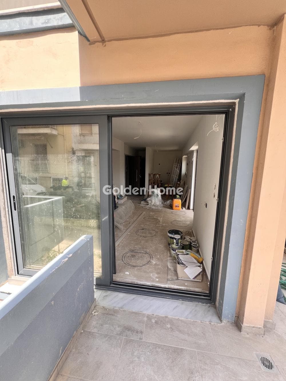 Apartment in Stavros, Piraeus — Photo 3 of 10