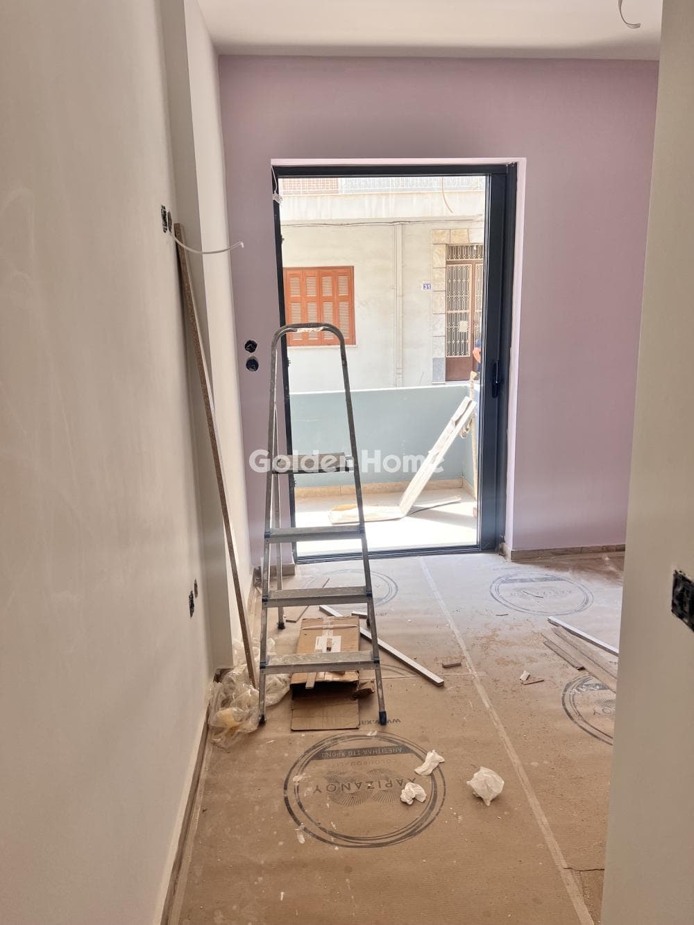 Apartment in Stavros, Piraeus — Photo 4 of 10
