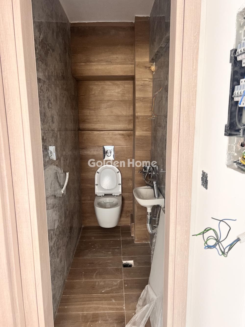 Apartment in Stavros, Piraeus — Photo 5 of 10