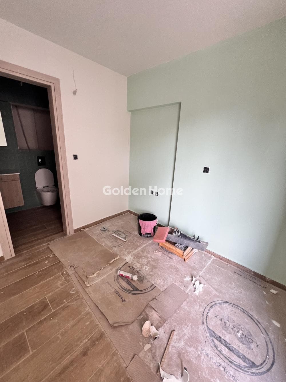 Apartment in Stavros, Piraeus — Photo 8 of 10