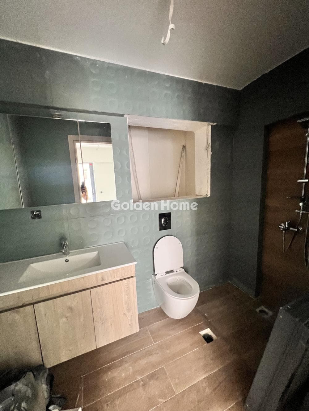 Apartment in Stavros, Piraeus — Photo 9 of 10