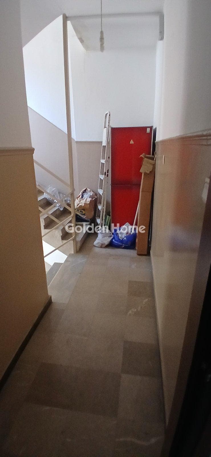 Διαμέρισμα στην Ανθόκηποι, Σταυρούπολη — Φωτογραφία 25 από 26