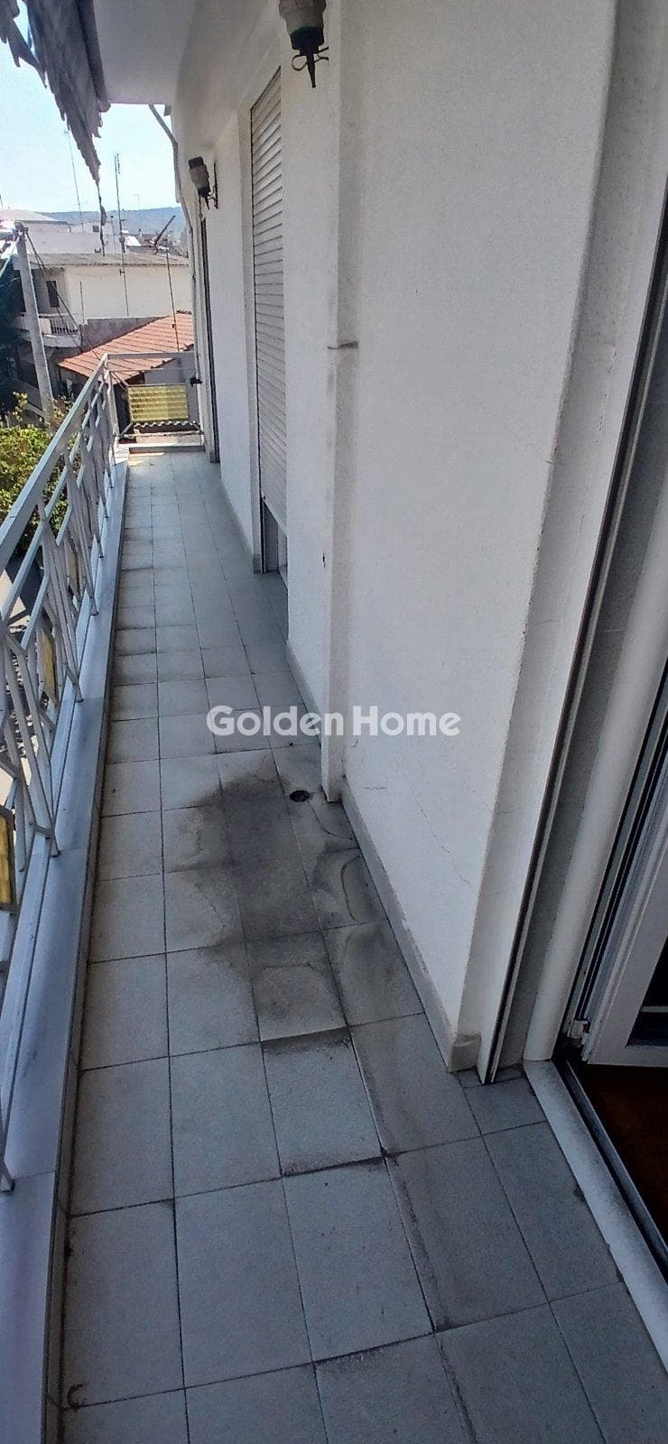 Διαμέρισμα στην Ανθόκηποι, Σταυρούπολη — Φωτογραφία 23 από 26