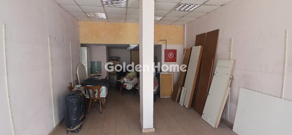 Retail Store in Anthokipoi, Stavroupoli — Photo 1 of 7
