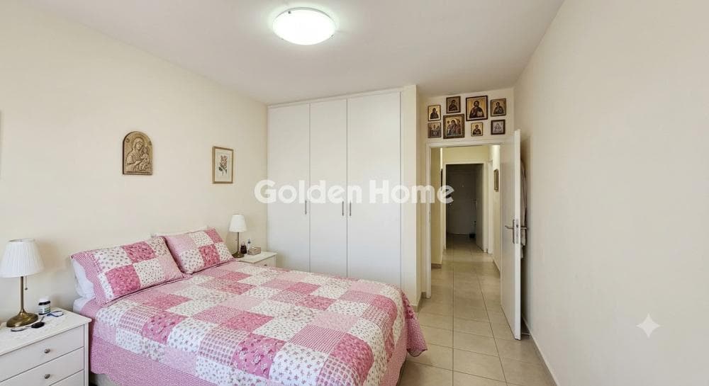 Apartment in Center, Neos Kosmos — Photo 5 of 22