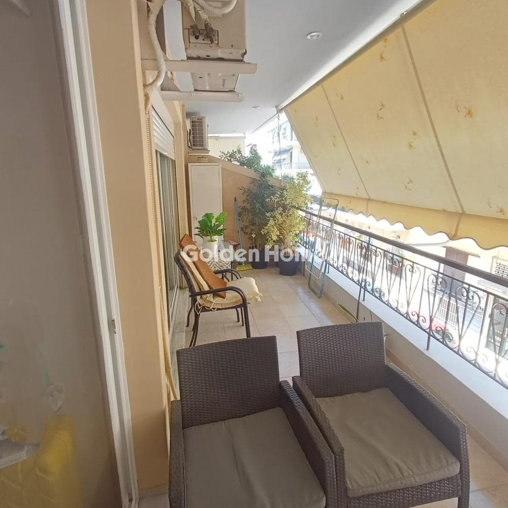 Apartment in Center, Neos Kosmos — Photo 15 of 22