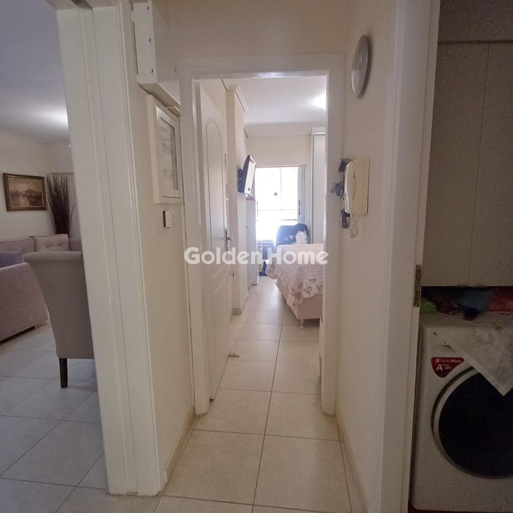 Apartment in Center, Neos Kosmos — Photo 4 of 22