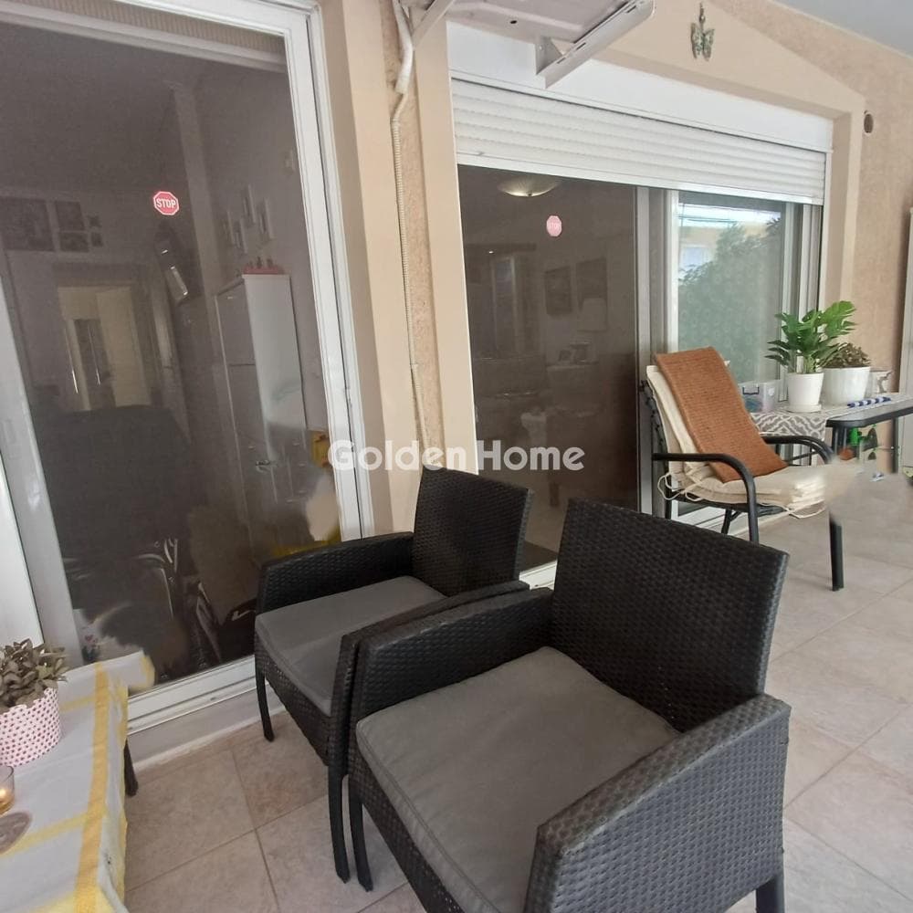 Apartment in Center, Neos Kosmos — Photo 12 of 22
