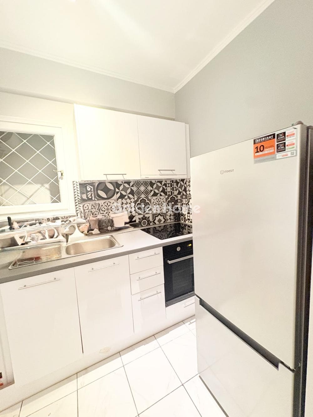 Apartment in Evelpidon, Poligono - Tourkovounia — Photo 5 of 11