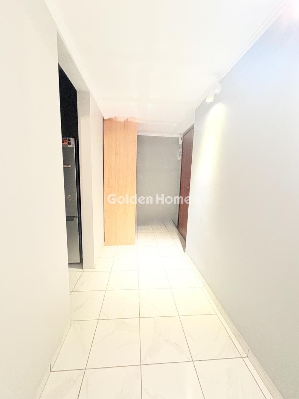 Apartment in Evelpidon, Poligono - Tourkovounia — Photo 10 of 11