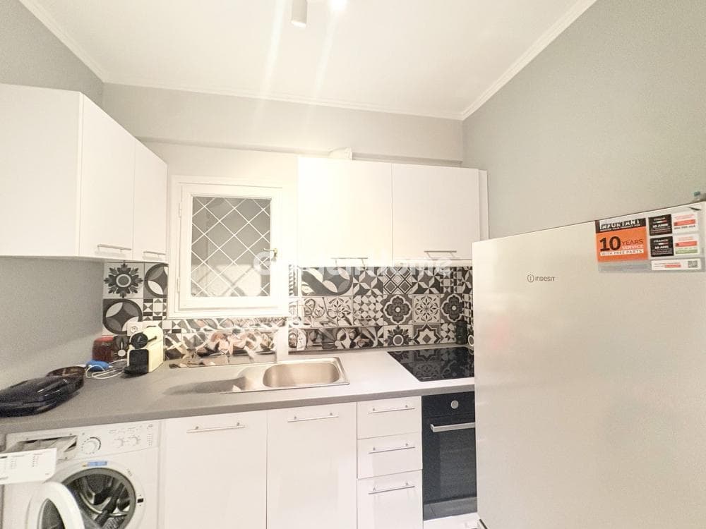 Apartment in Evelpidon, Poligono - Tourkovounia — Photo 4 of 11