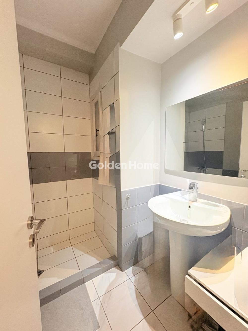 Apartment in Evelpidon, Poligono - Tourkovounia — Photo 6 of 11