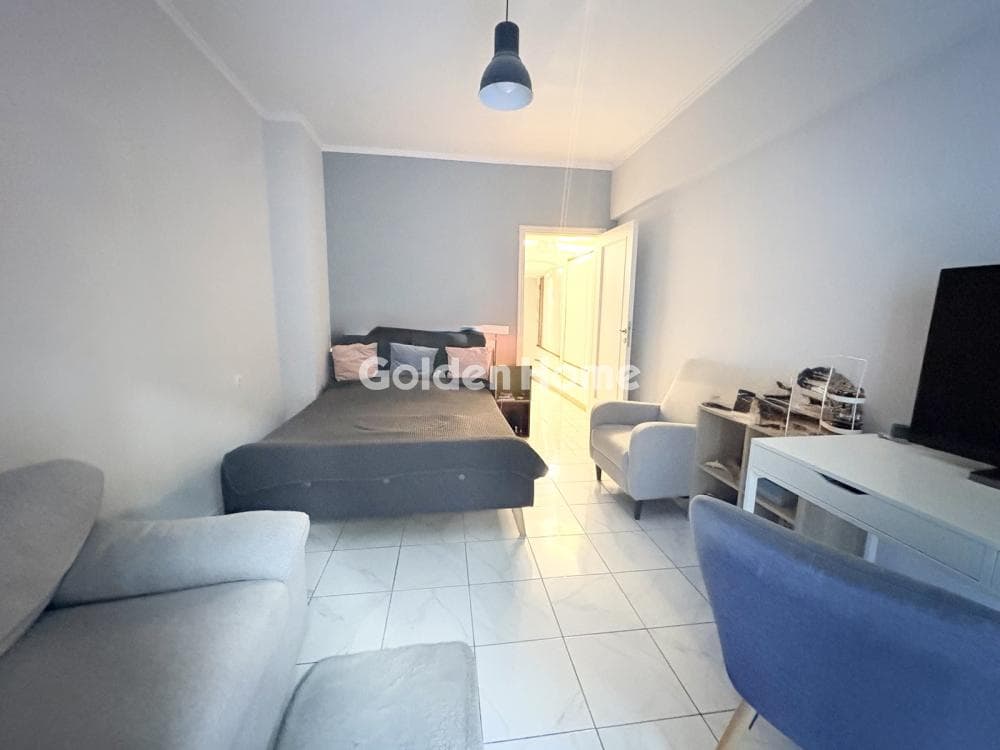 Apartment in Evelpidon, Poligono - Tourkovounia — Photo 2 of 11