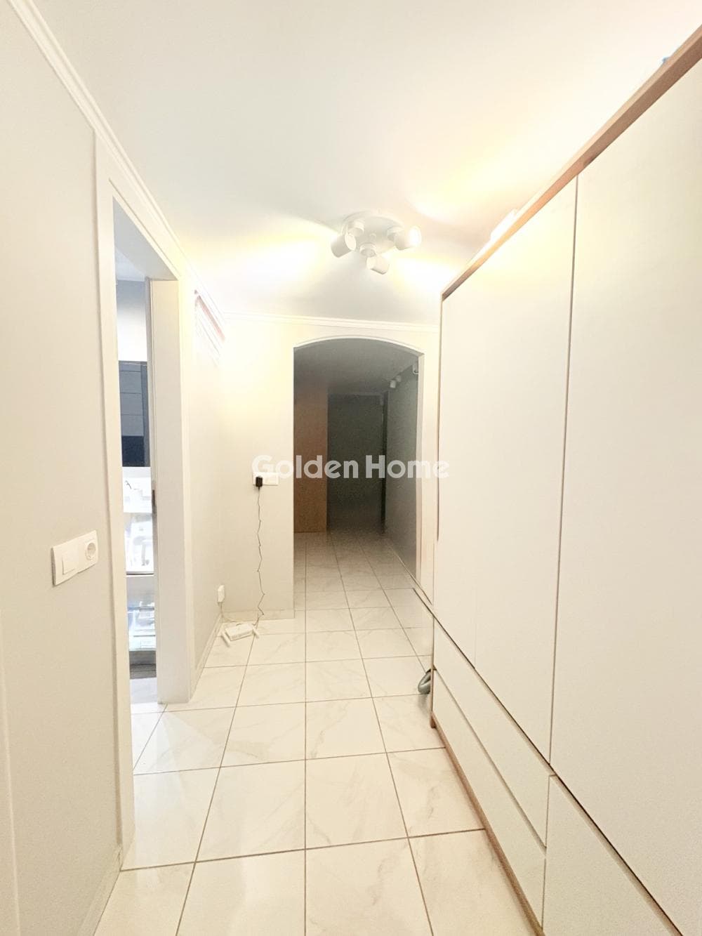 Apartment in Evelpidon, Poligono - Tourkovounia — Photo 11 of 11