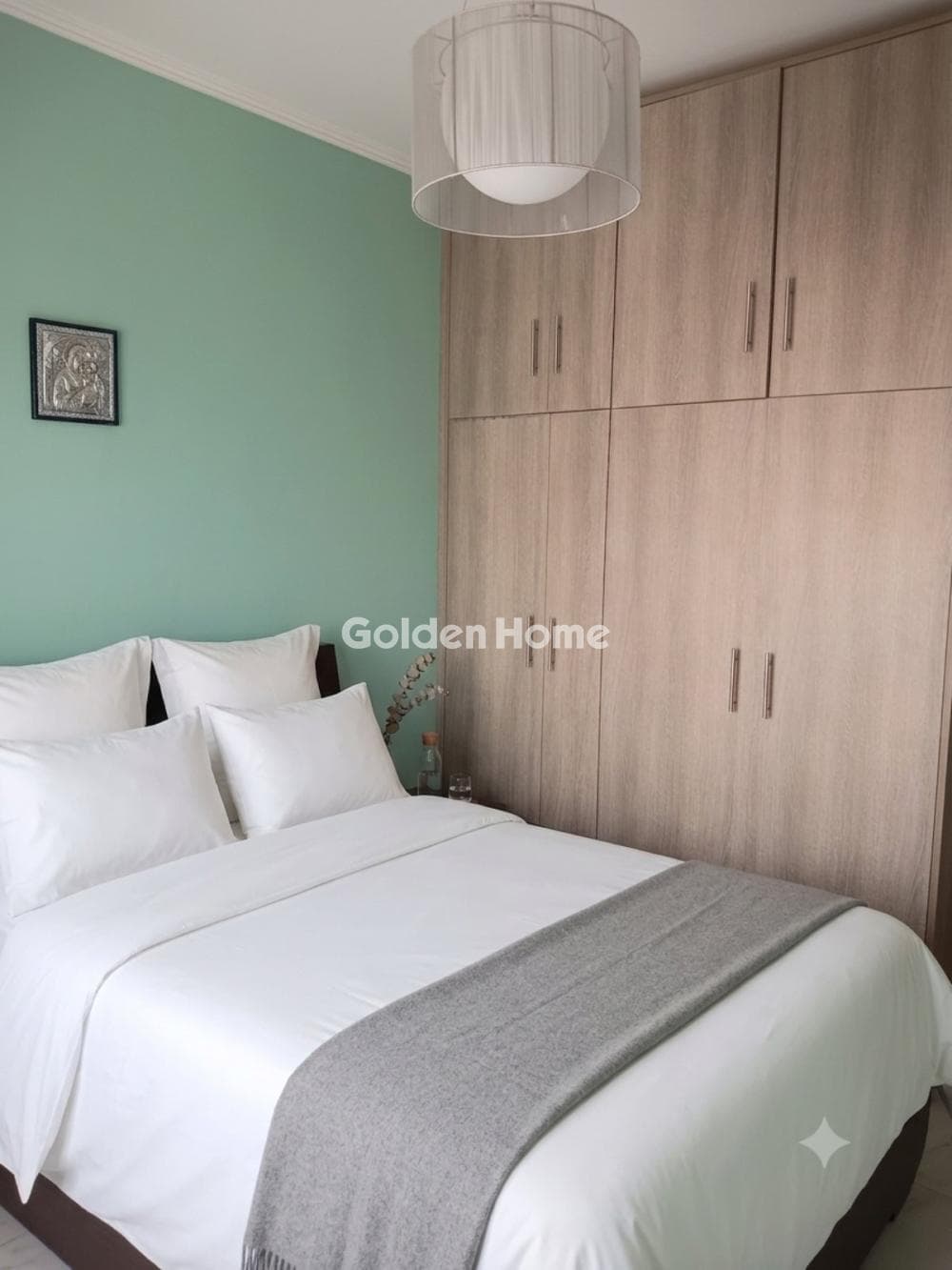 Apartment in Psachou, Patra — Photo 2 of 19
