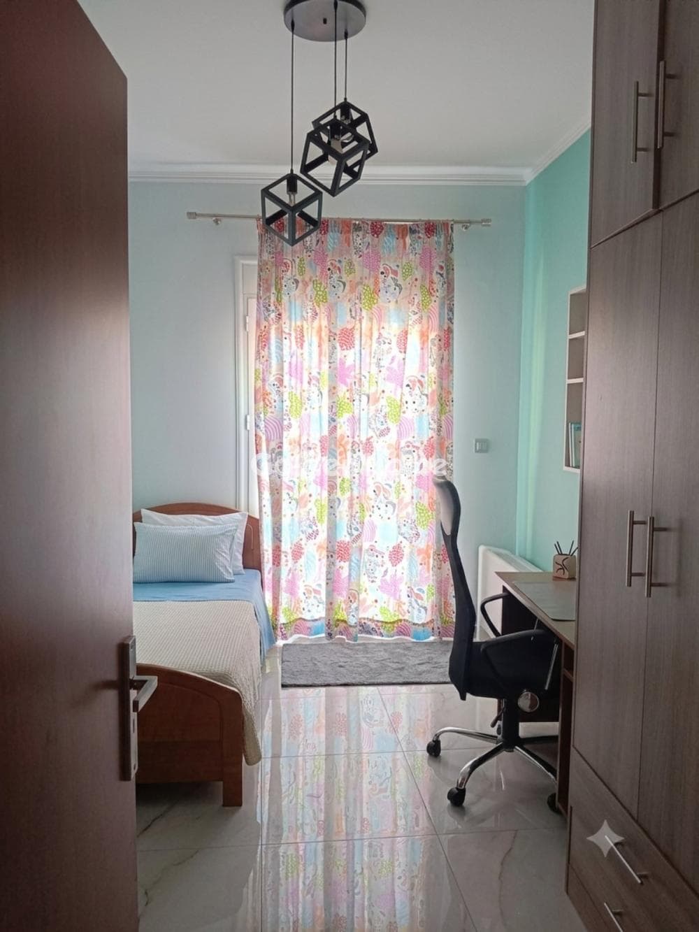 Apartment in Psachou, Patra — Photo 3 of 19