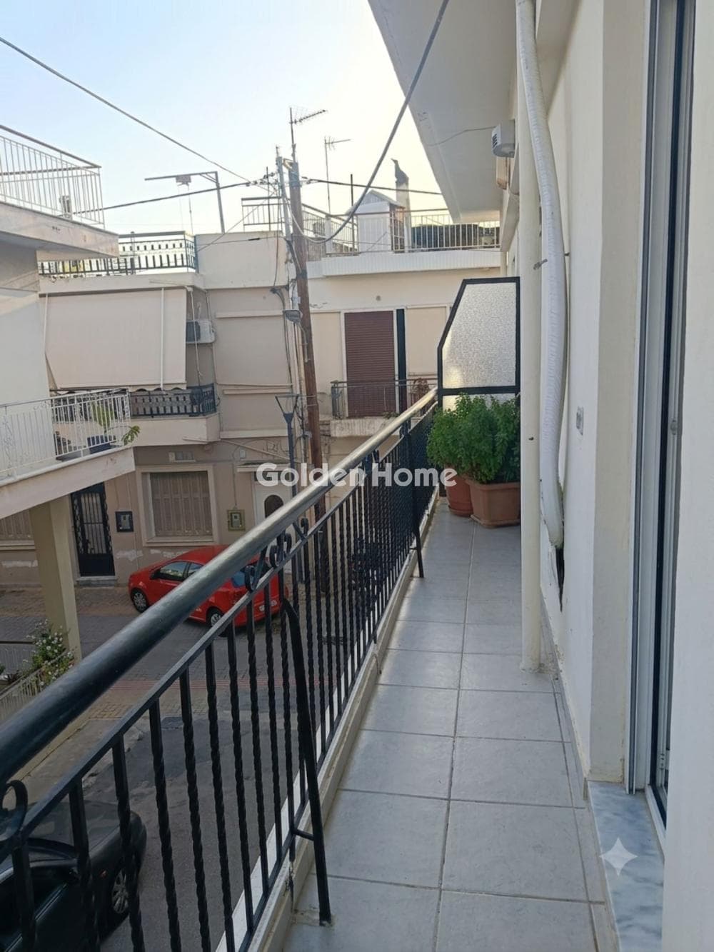 Apartment in Psachou, Patra — Photo 6 of 19