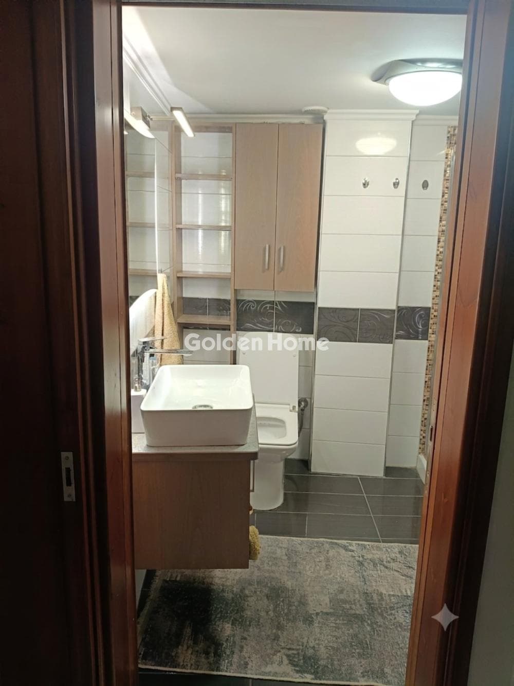 Apartment in Psachou, Patra — Photo 4 of 19
