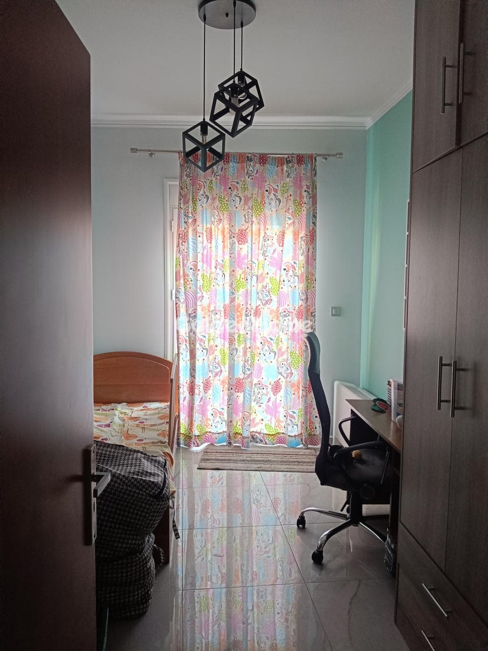 Apartment in Psachou, Patra — Photo 11 of 19