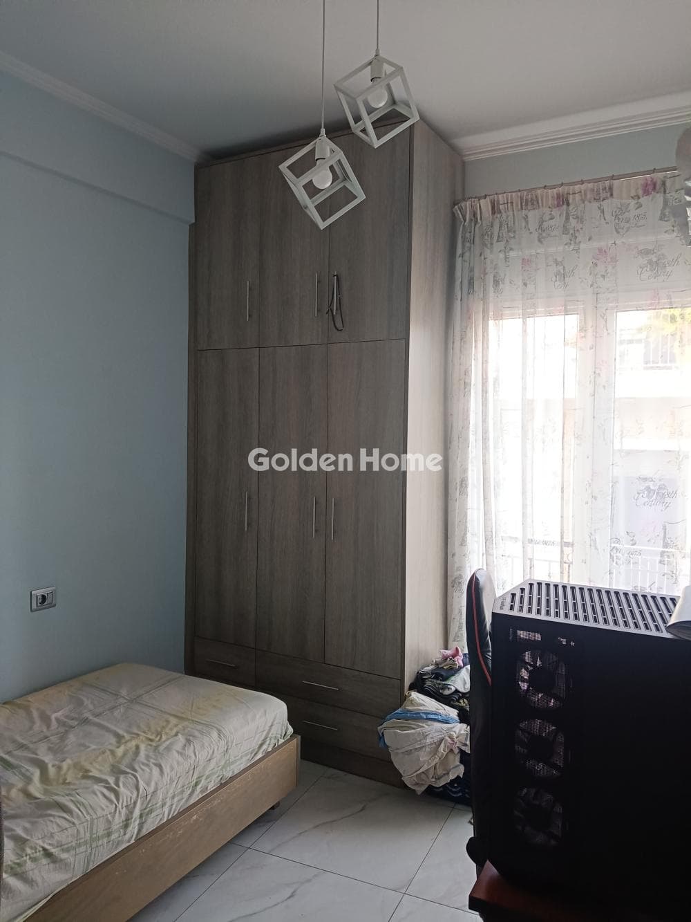 Apartment in Psachou, Patra — Photo 13 of 19