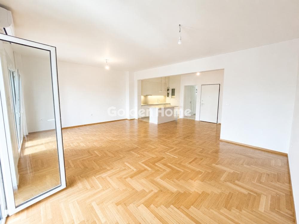 Apartment in Ag. Meletiou - Viktorias Sq. - Marni, Patision - Acharnon — Photo 2 of 8