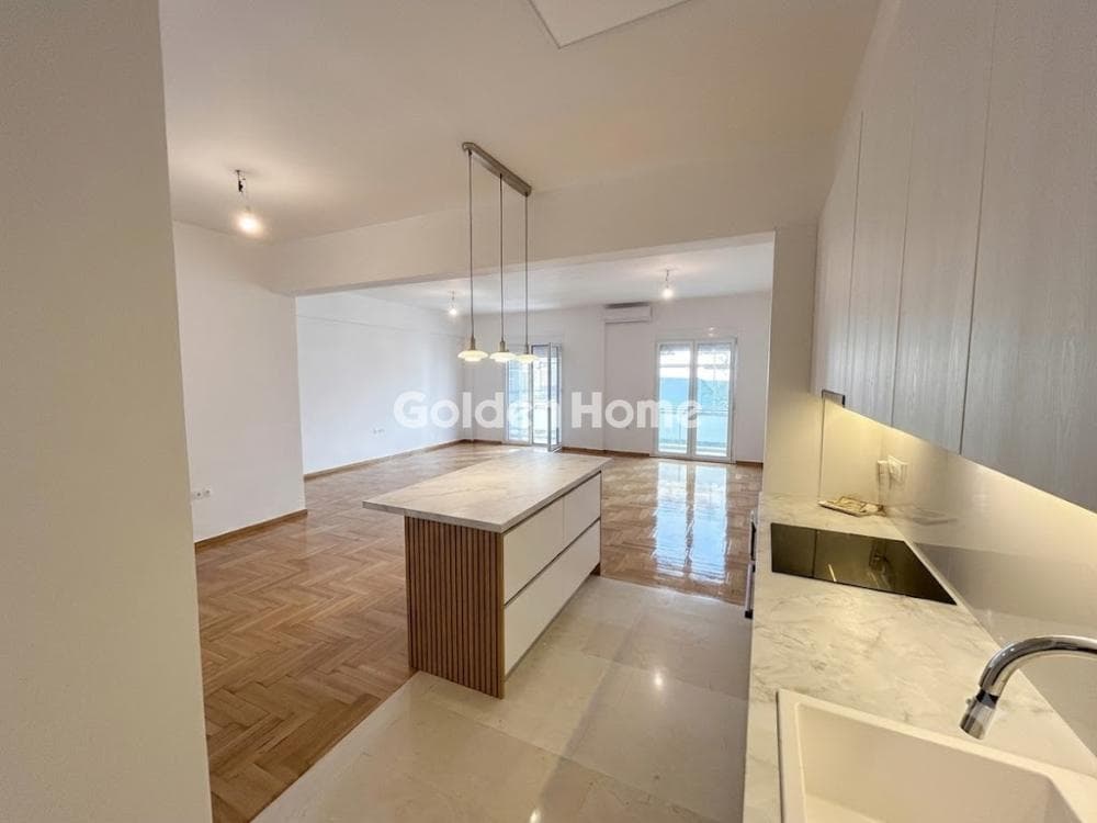Apartment in Ag. Meletiou - Viktorias Sq. - Marni, Patision - Acharnon — Photo 3 of 8