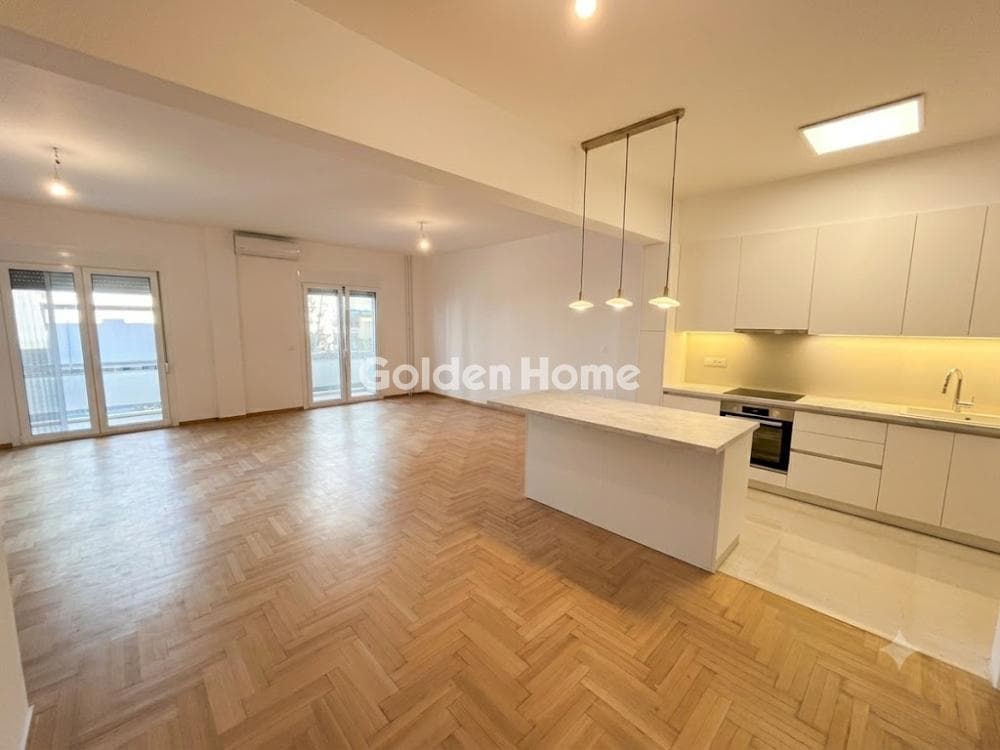 Apartment in Ag. Meletiou - Viktorias Sq. - Marni, Patision - Acharnon — Photo 1 of 8