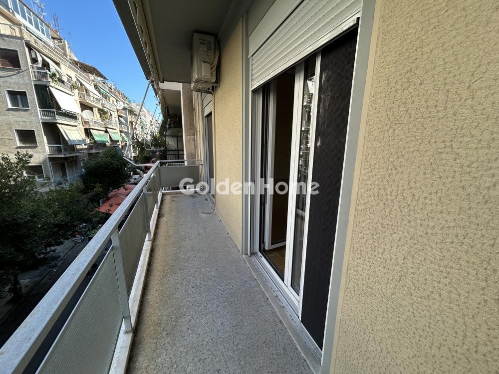Apartment in Ag. Meletiou - Viktorias Sq. - Marni, Patision - Acharnon — Photo 8 of 8