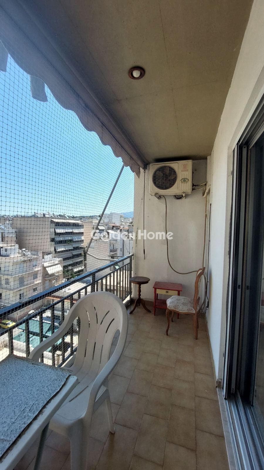 Διαμέρισμα στην Κάτω Πετράλωνα, Πετράλωνα — Φωτογραφία 17 από 17
