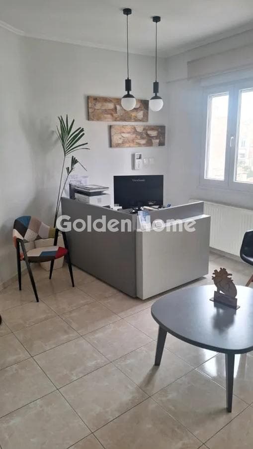 Apartment in Center, Evosmos — Photo 2 of 7