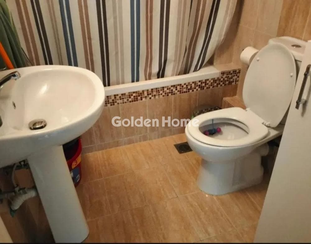 Apartment in Center, Evosmos — Photo 7 of 7
