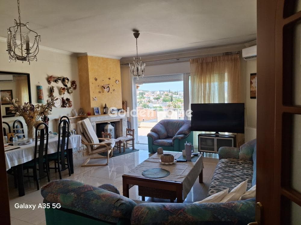 House in Vorres Museum, Paiania — Photo 1 of 25