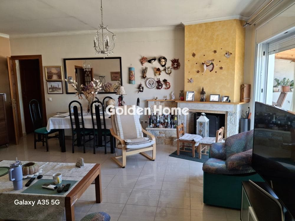 House in Vorres Museum, Paiania — Photo 2 of 25
