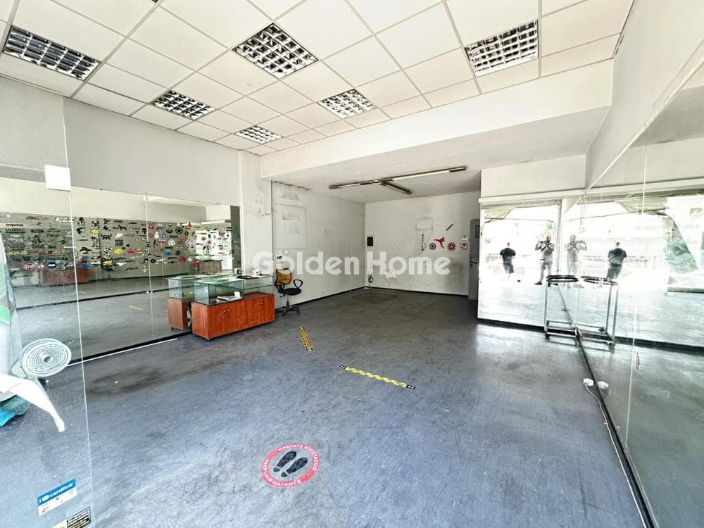 Κατάστημα στην Περιβόλια, Γαλάτσι — Φωτογραφία 4 από 9