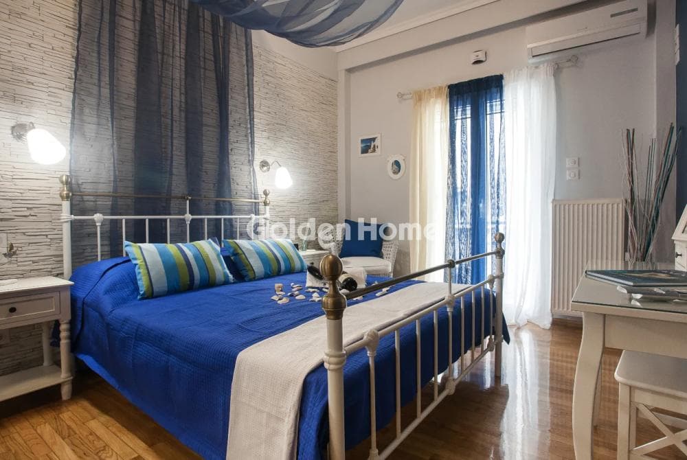 Διαμέρισμα στην Κουκάκι - Παιδική Χαρά, Κουκάκι - Μακρυγιάννη — Φωτογραφία 9 από 10