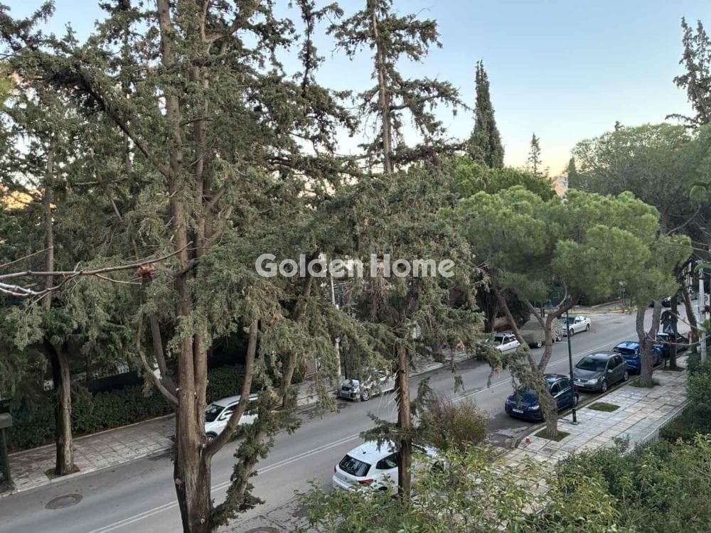 Διαμέρισμα στην Λόφος Κόκκου, Γαλάτσι — Φωτογραφία 1 από 6