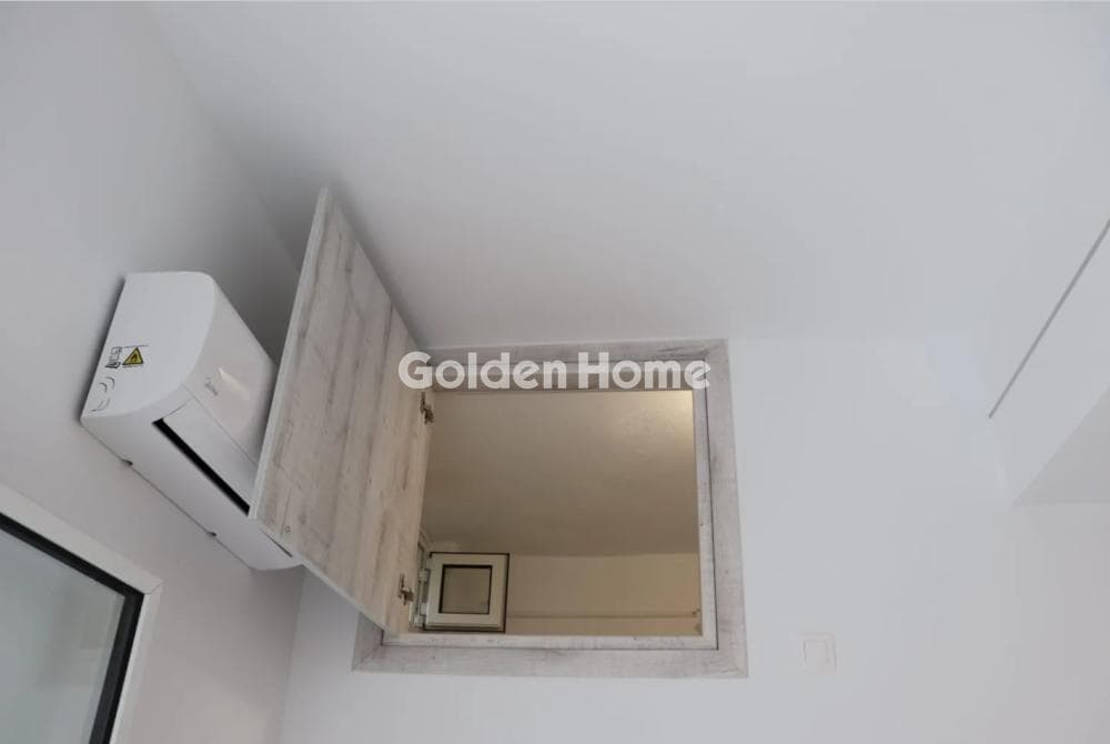 Apartment in Astythea, Chaidari — Photo 11 of 13