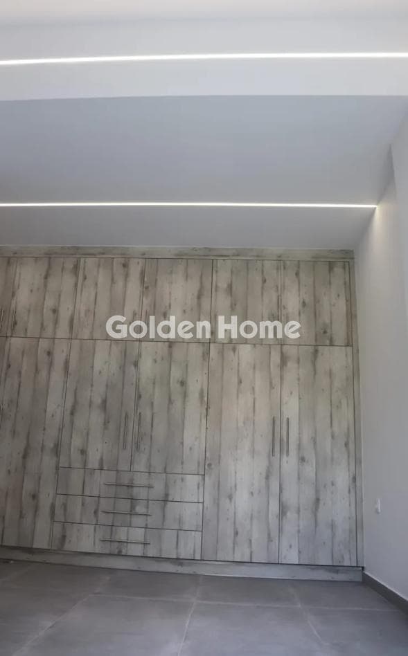 Apartment in Astythea, Chaidari — Photo 9 of 13